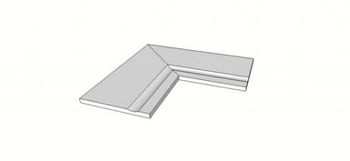 Fast Outdoor Plus pour sol extérieur