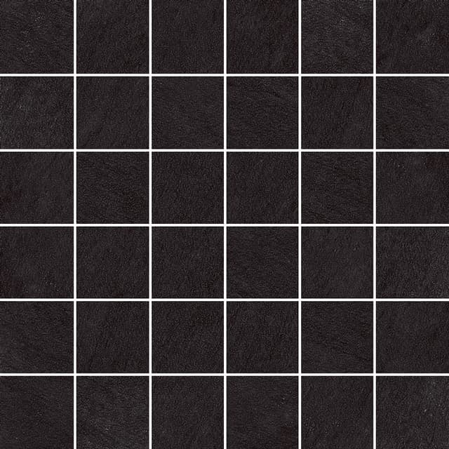 Samsara Ardoise Mosaico 30x30 1