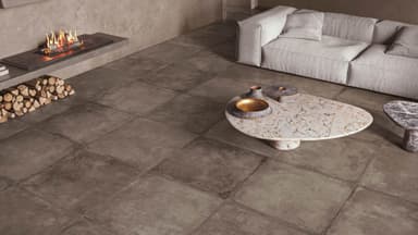 Château pour sol intérieur