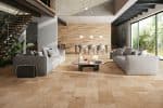 Tiber Natural composition modulaire 10x60 living 150x100