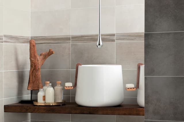 Carrelage azimut