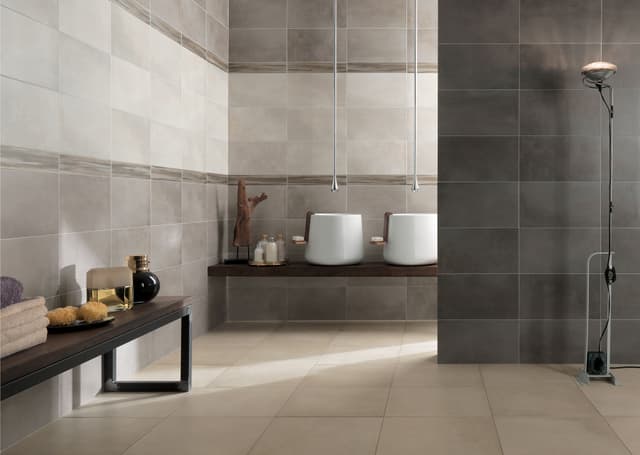 Carrelage azimut