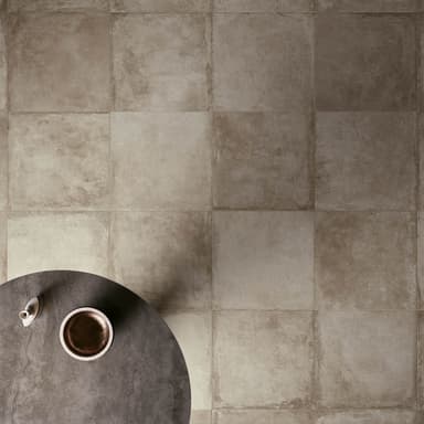 Carrelage chateau