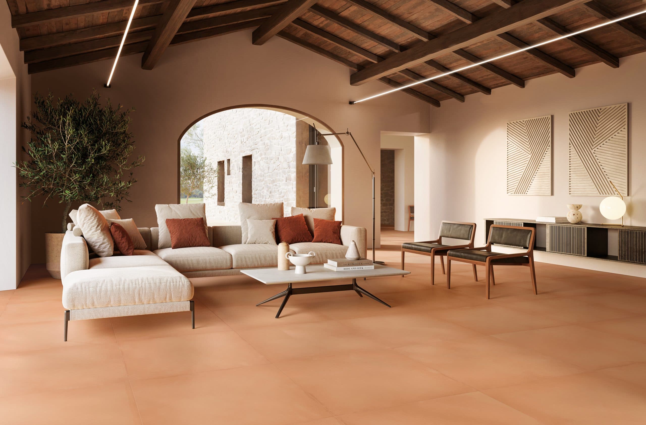 Ojala Cendre 80x80 Osmose NB cuisine det01 1 150x100