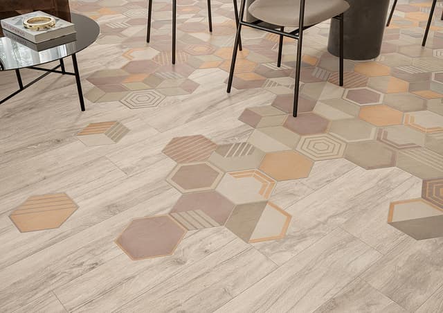 Carrelage osmose