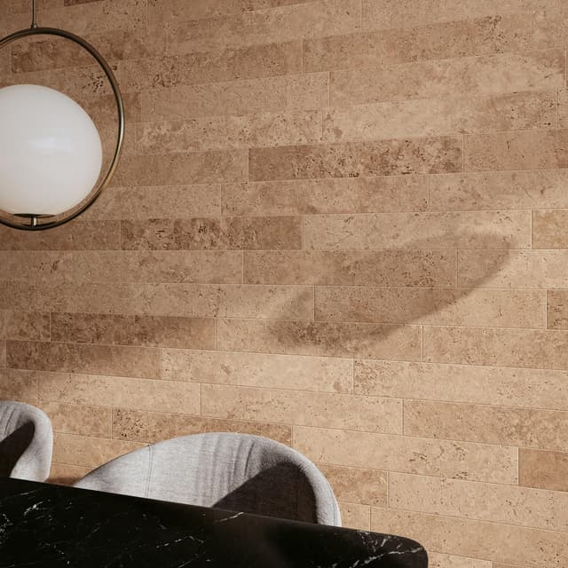 Tiber Natural composition modulaire 10x60 living 150x100