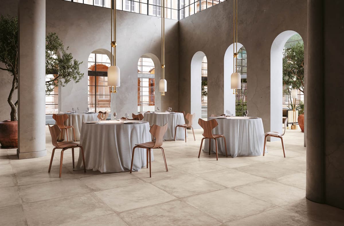 Château Ivoire 80x80