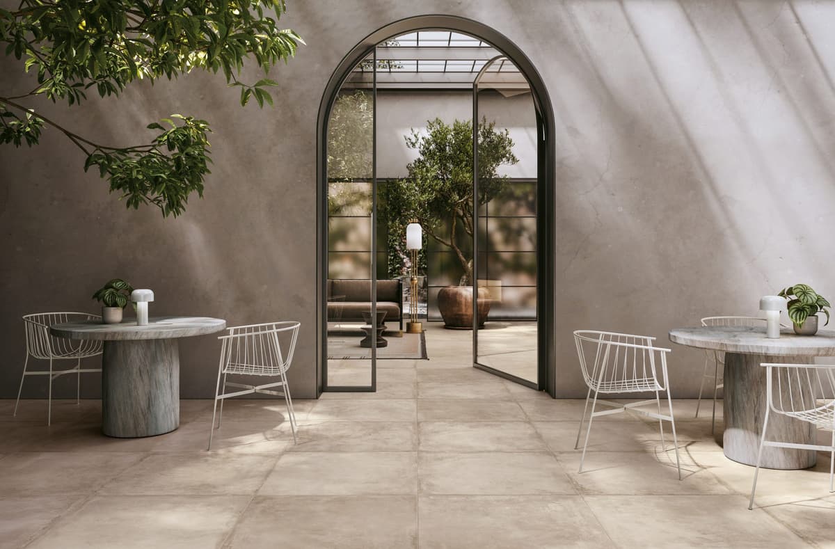 Petitot carrelage